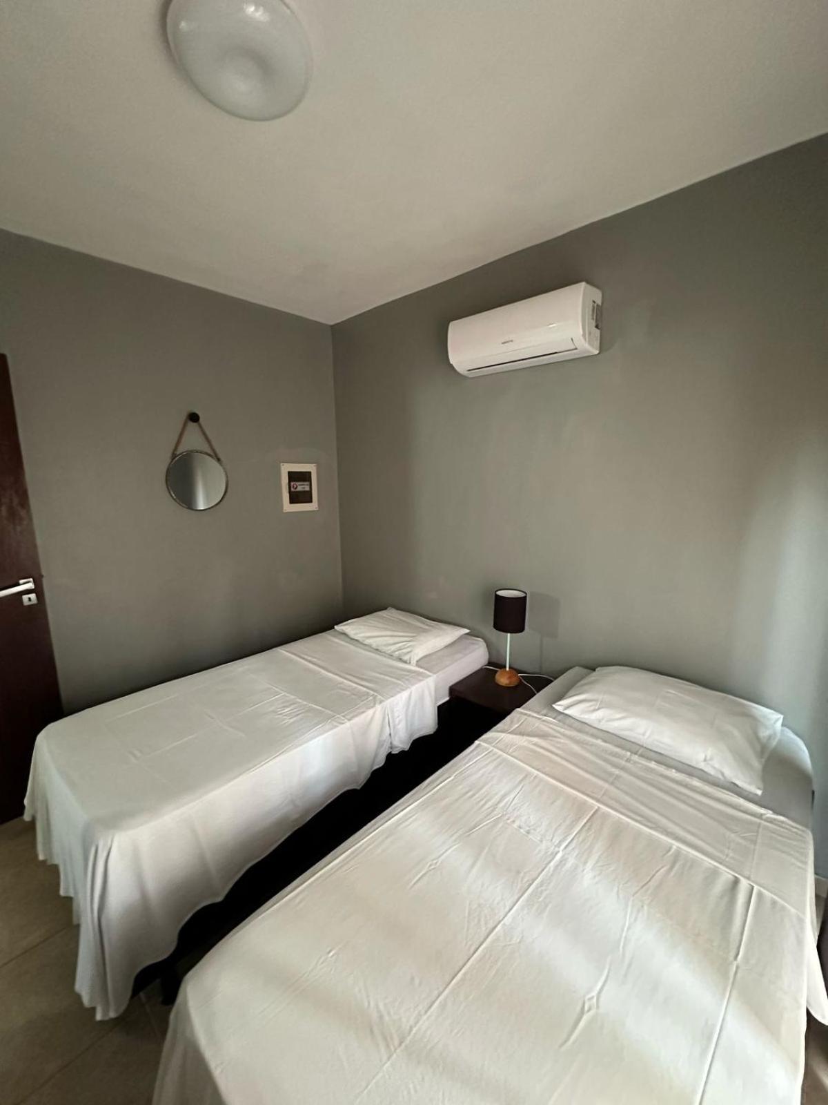 Apartamento A-11 Pipa Beleza Resort Praia de Pipa Екстер'єр фото