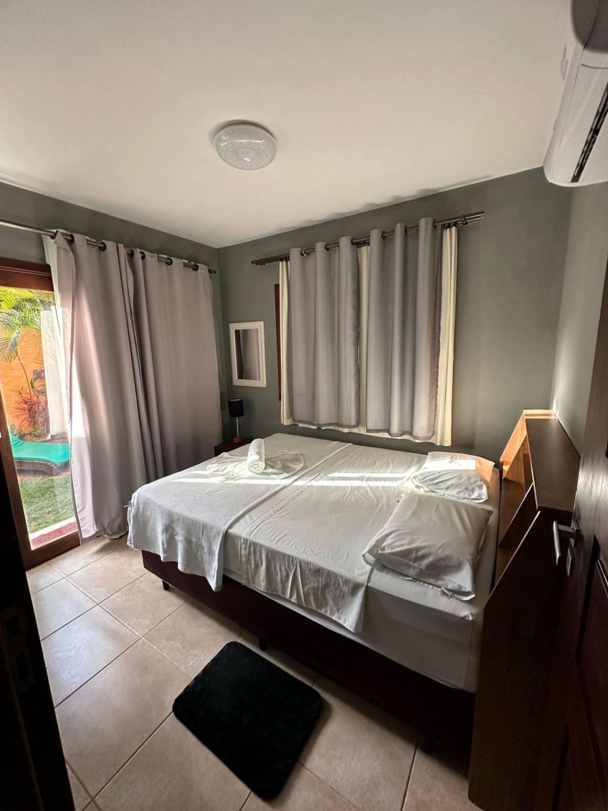Apartamento A-11 Pipa Beleza Resort Praia de Pipa Екстер'єр фото