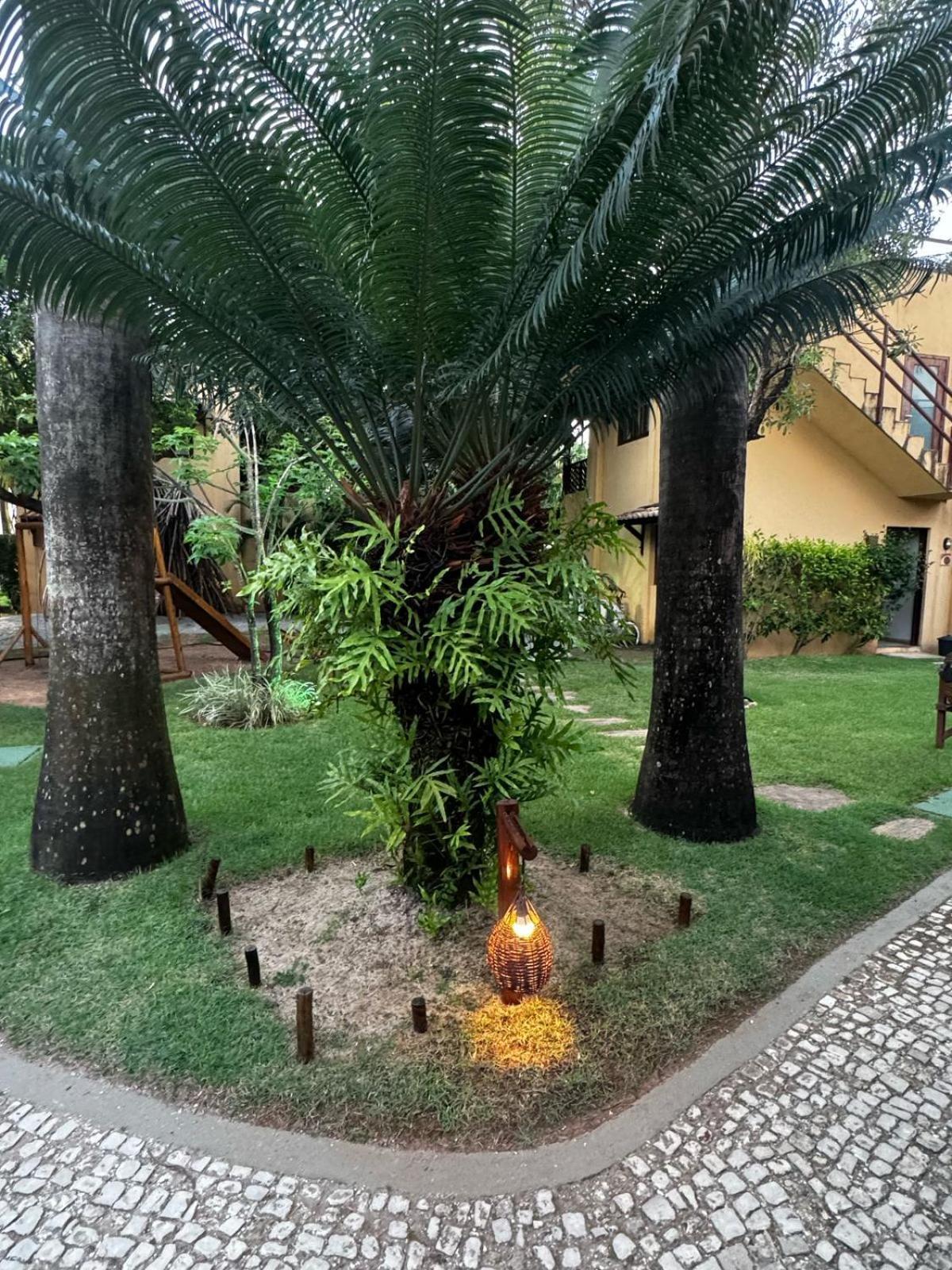Apartamento A-11 Pipa Beleza Resort Praia de Pipa Екстер'єр фото